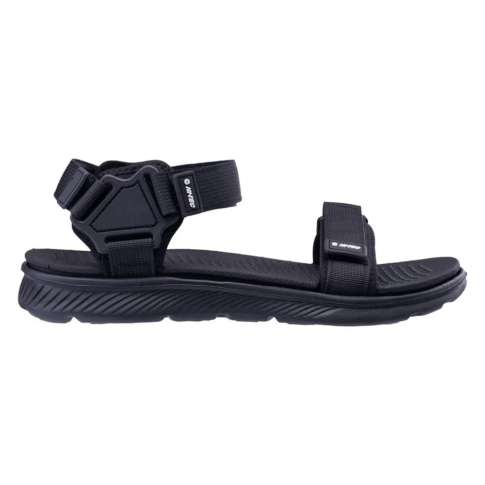 Hi-tec Hico Sandalen Zwart