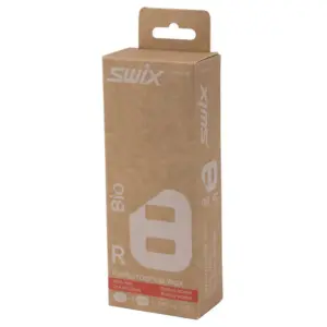 Swix Bio-r8 Performance 180g Was