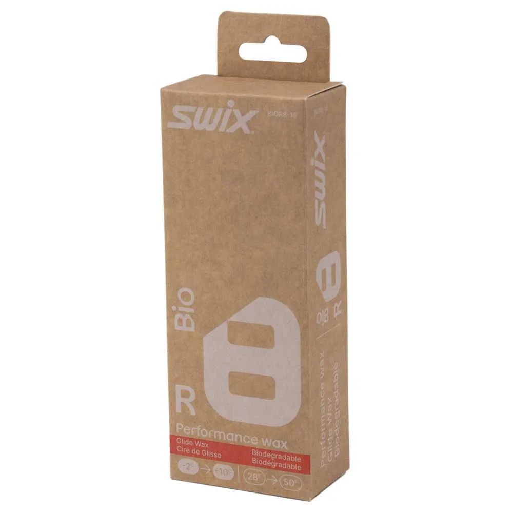 Swix Bio-r8 Performance 180g Was