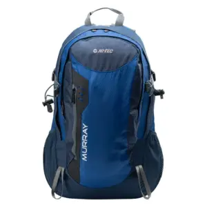 Hi-tec Murray 26l Rugzak Blauw