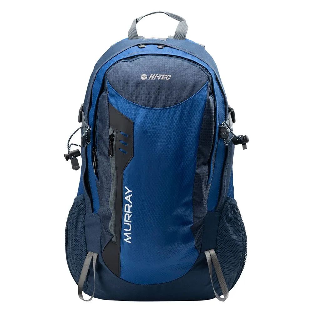 Hi-tec Murray 26l Rugzak Blauw
