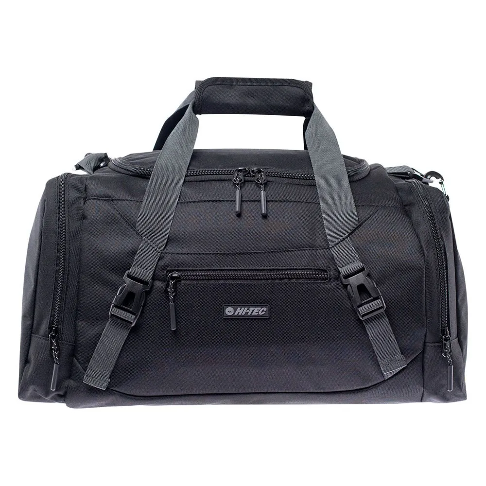 Hi-tec Soris 40 Tas Zwart