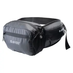 Hi-tec Sudetes Waistpack Heuptas Zwart