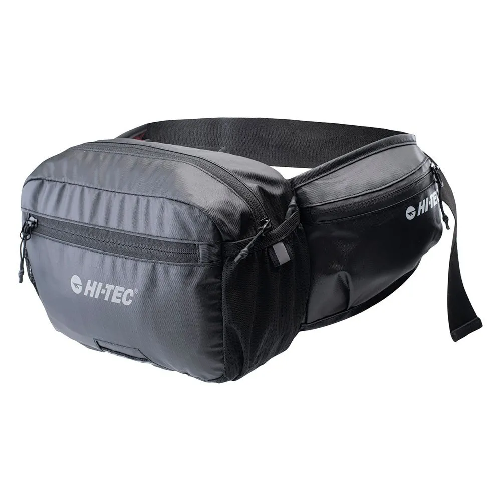 Hi-tec Sudetes Waistpack Heuptas Zwart
