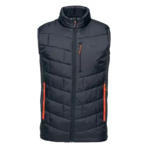 Hi-tec Varen Vest Zwart