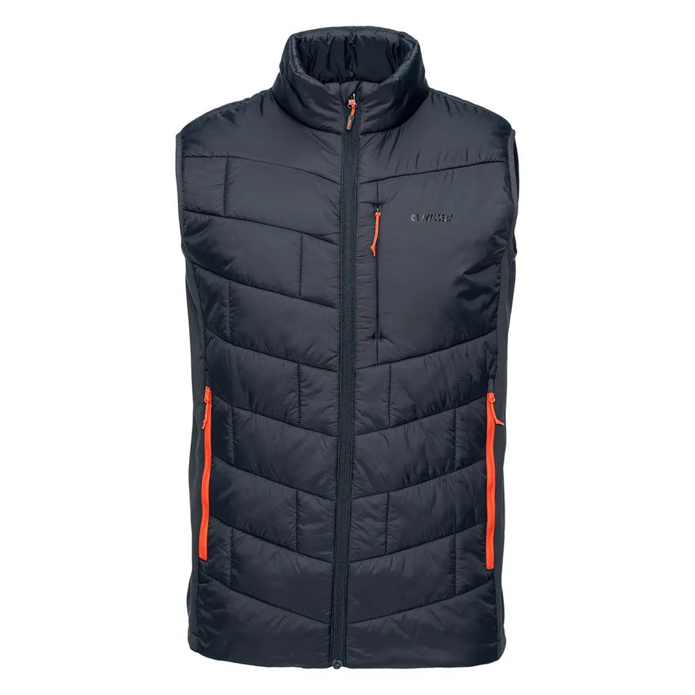 Hi-tec Varen Vest Zwart