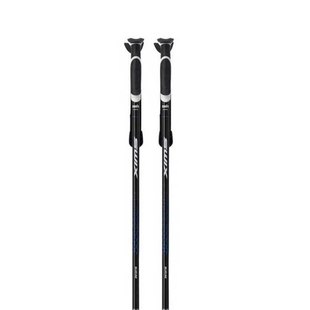 Swix Blueline Barracuda Stokken