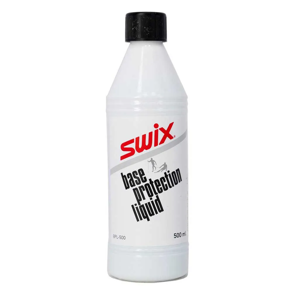 Swix Bpl-500 Base Protection Liquid 500ml Reiniger