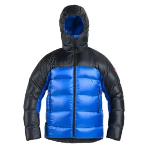 Pajak Everest Donzen Jas Blauw