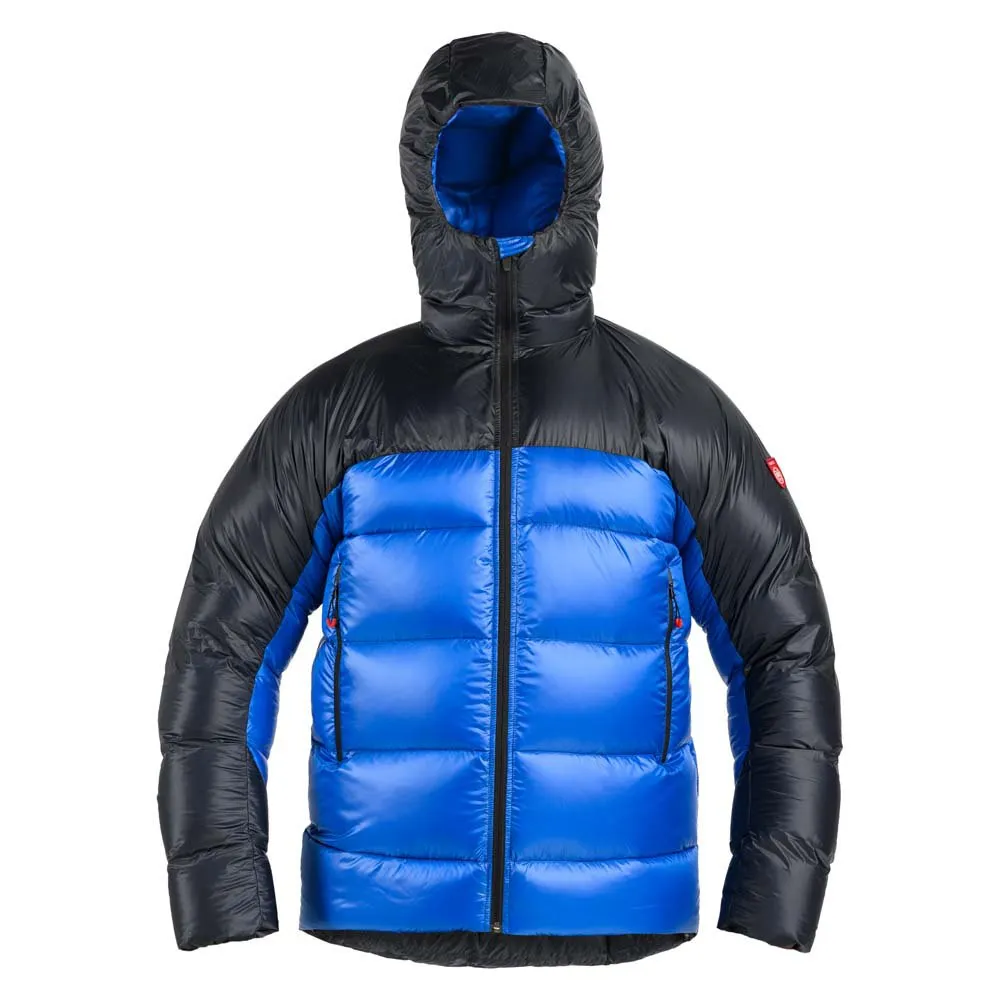 Pajak Everest Donzen Jas Blauw