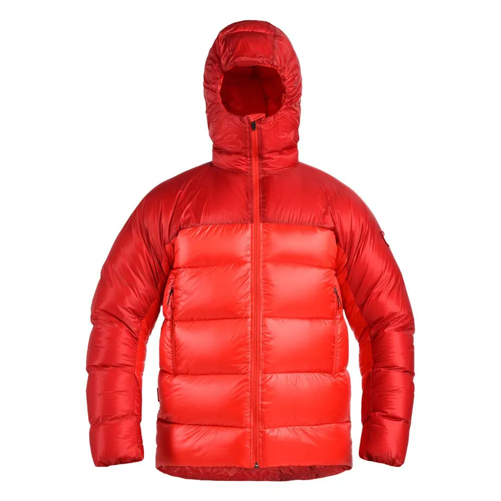 Pajak Everest Donzen Jas Rood