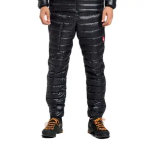 Pajak Ghost 3/4-broek Zwart
