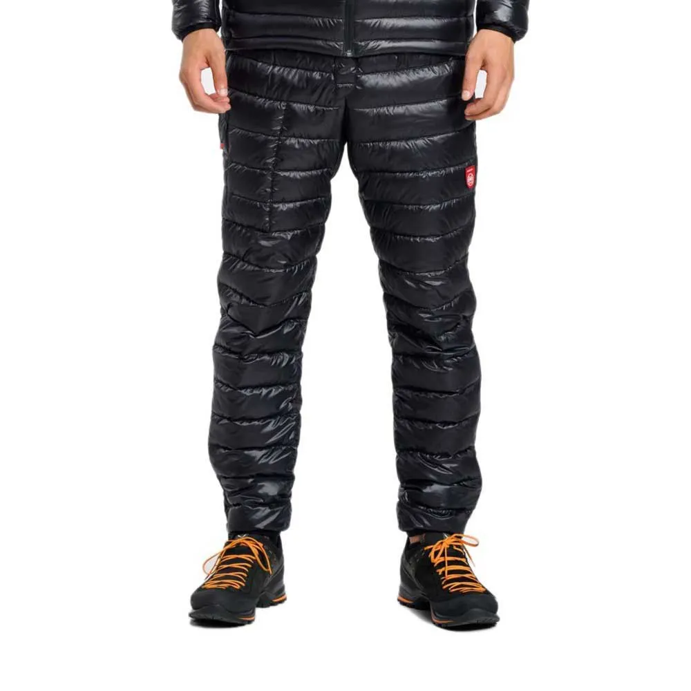 Pajak Ghost 3/4-broek Zwart