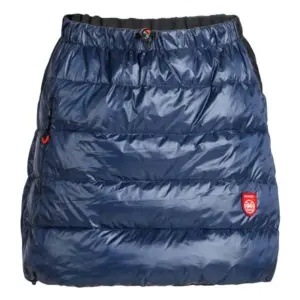 Pajak Ghost Rok Blauw