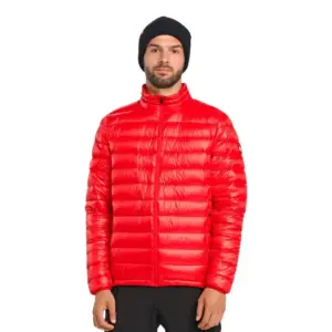 Pajak Levity Donzen Jas Rood