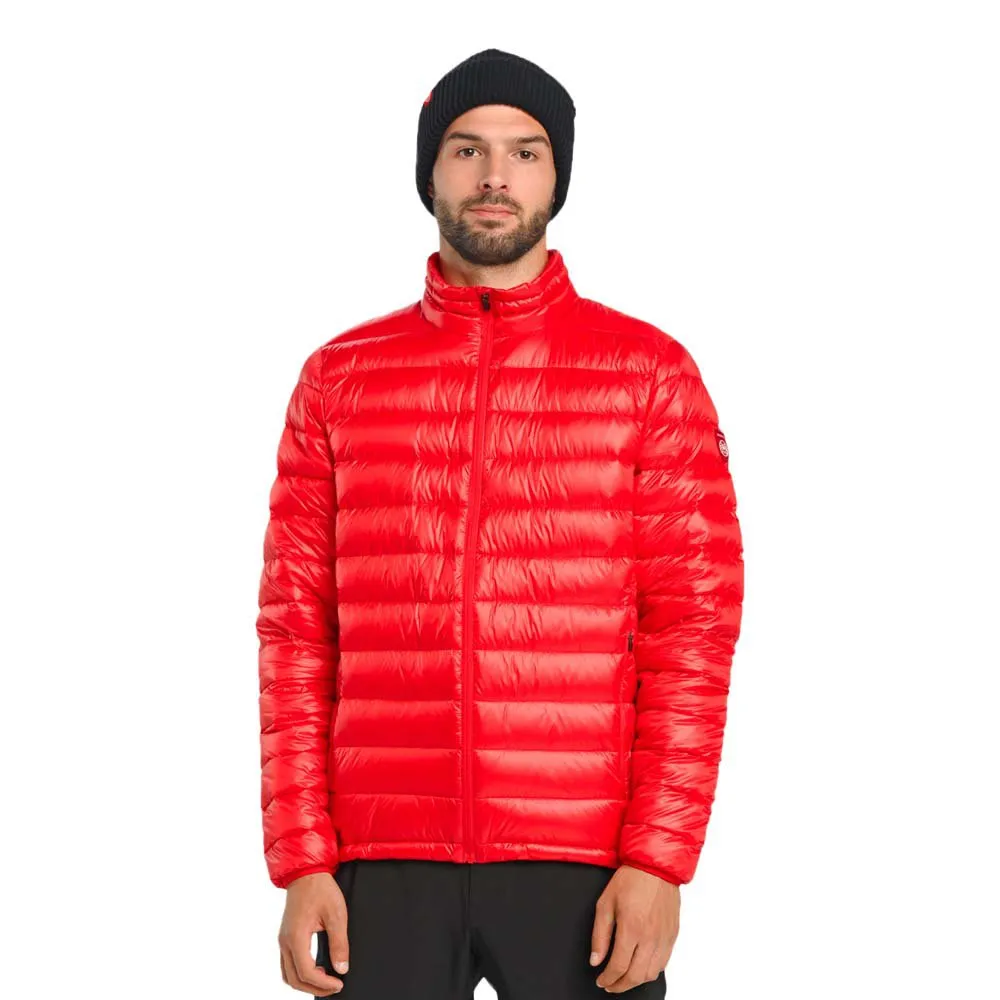Pajak Levity Donzen Jas Rood