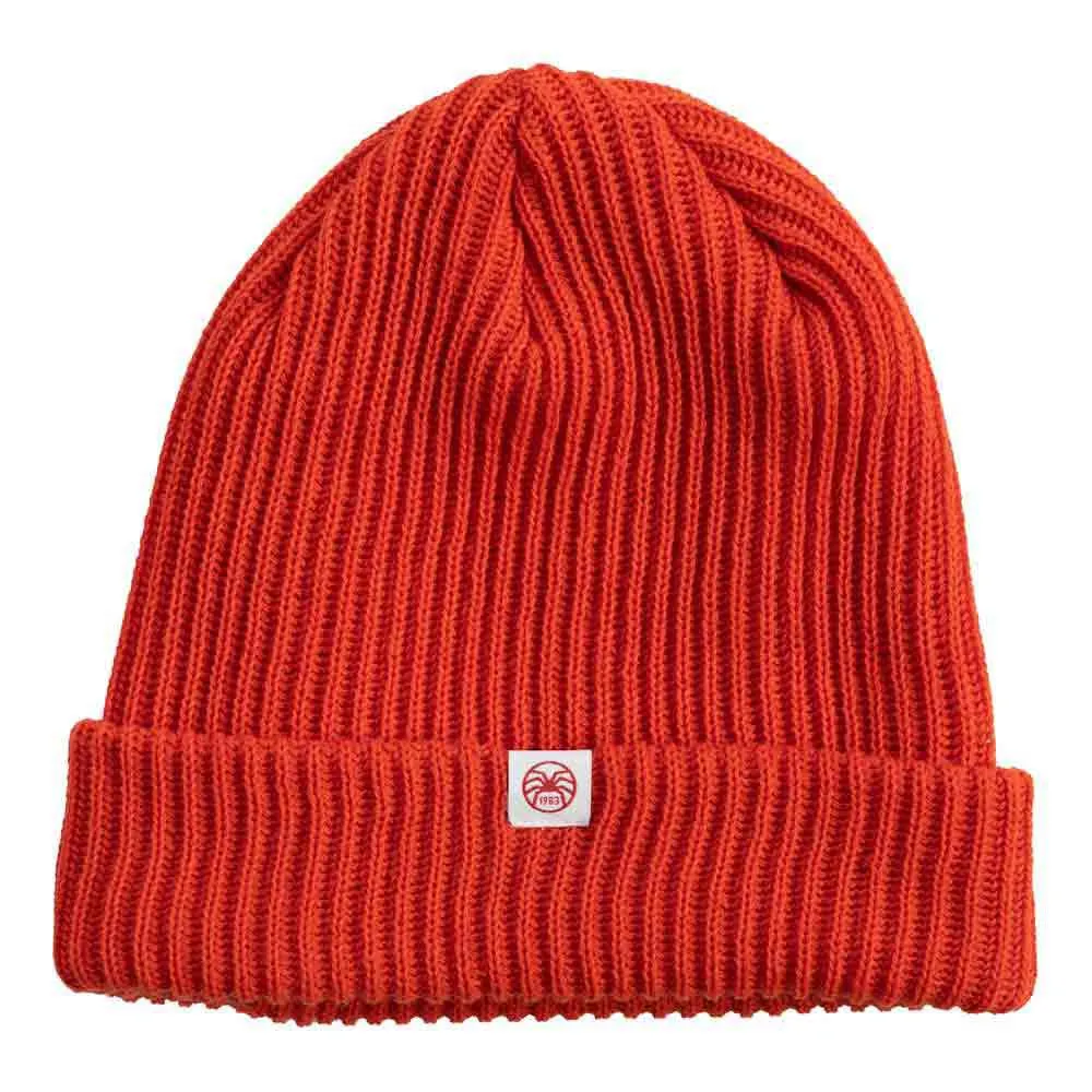 Pajak Merino Muts Rood