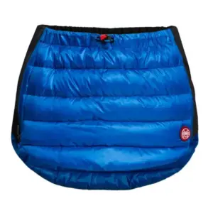 Pajak Mini Rok Blauw