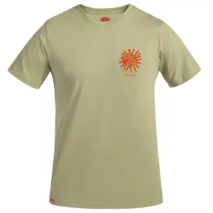Pajak T-shirt Met Korte Mouwen Roar