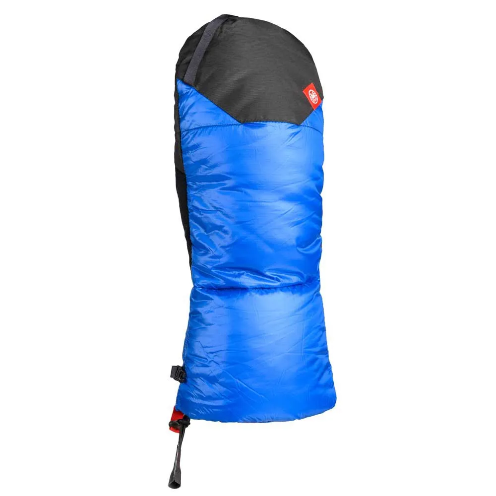 Pajak Sherpa Handschoenen Blauw