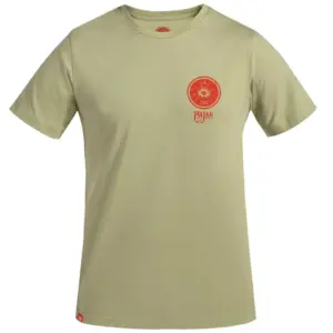 Pajak T-shirt Met Korte Mouwen Spider