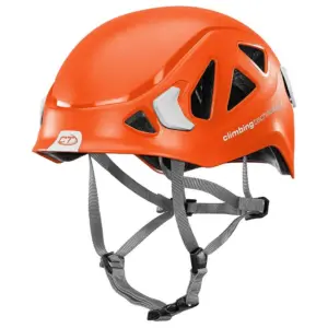 Climbing Technology Galaxy Helm Oranje