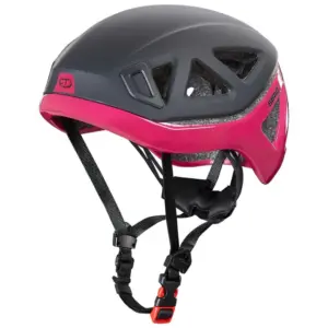 Climbing Technology Sirio Helm Antraciet
