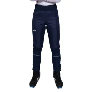 Swix Dynamic Hybrid Broek Blauw