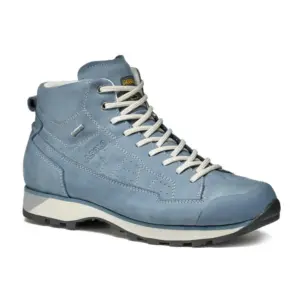 Asolo Active Gv Gore-tex® Wandelschoenen Blauw