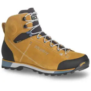 Dolomite Cinquantaquattro Hike Evo Gore-tex® Wandelschoenen Geel