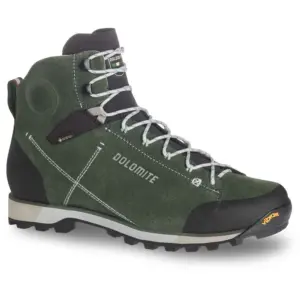Dolomite Cinquantaquattro Hike Evo Gore-tex® Wandelschoenen Groen
