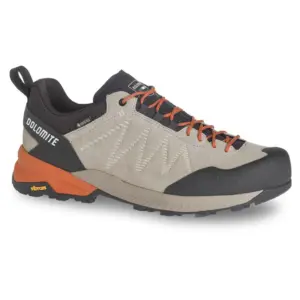 Dolomite Crodarossa Leather Gore-tex® Wandelschoenen Beige