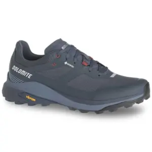 Dolomite Nibelia Gore-tex® Wandelschoenen Blauw