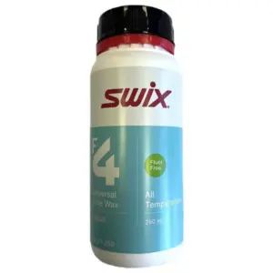 Swix F4 Glide 250ml Liquid Was
