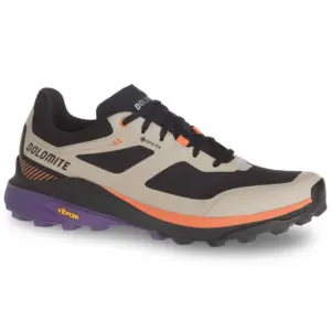 Dolomite Nibelia Gore-tex® Wandelschoenen Beige