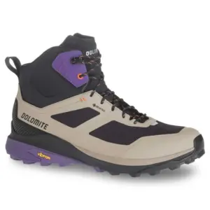 Dolomite Nibelia High Gore-tex® Wandelschoenen Beige