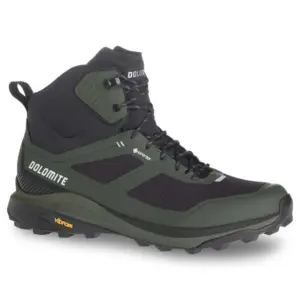 Dolomite Nibelia High Gore-tex® Wandelschoenen Groen
