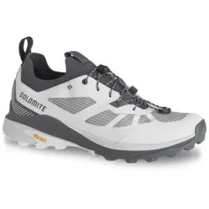 Dolomite Nibelia Wandelschoenen Wit
