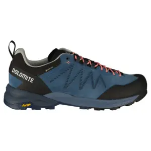 Dolomite Nibelia Wandelschoenen Blauw