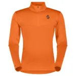 Oranje