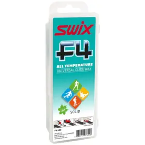 Swix F4 Glide 180g Was