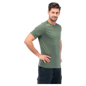 Magnum Beretta T-shirt Met Korte Mouwen Groen