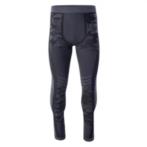Magnum Leggings Forged Iron / Meteorite / Snow Camo