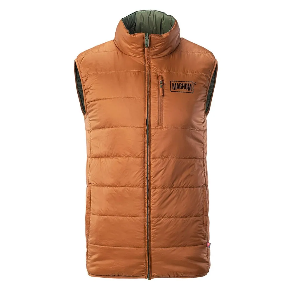 Magnum Escaro Primaloft Vest Groen