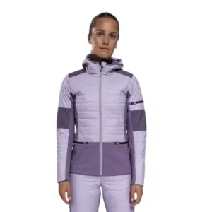 Swix Horizon Jas Paars