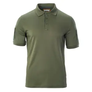 Magnum Ii Korte Mouw Poloshirt Groen