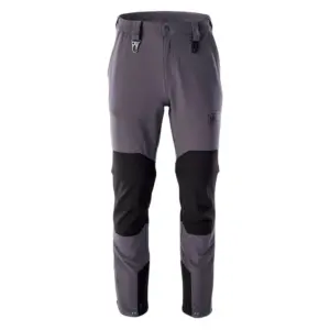 Magnum Reveno Broek Zwart