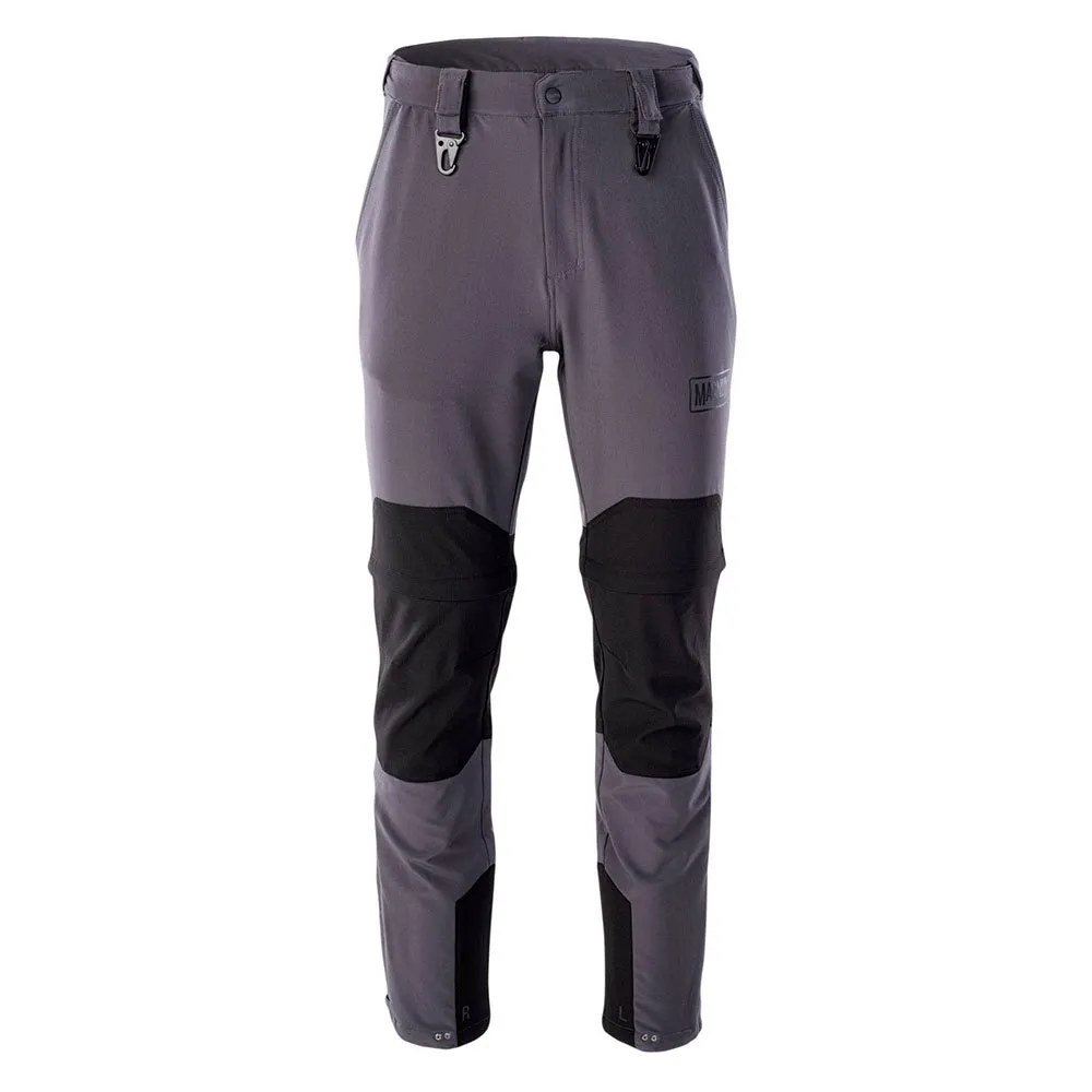 Magnum Reveno Broek Zwart