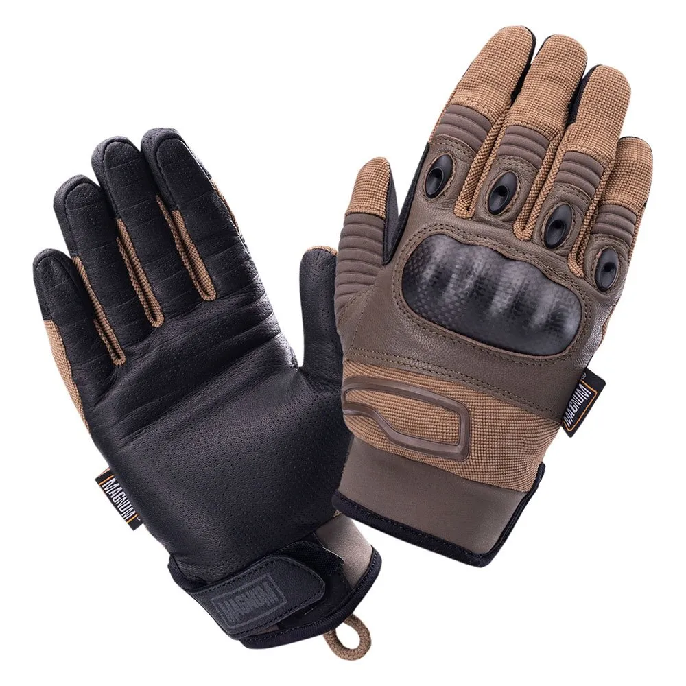 Magnum Stampo Handschoenen Ermine Mixed