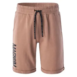 Magnum Ukari Ii Korte Broek Zwart